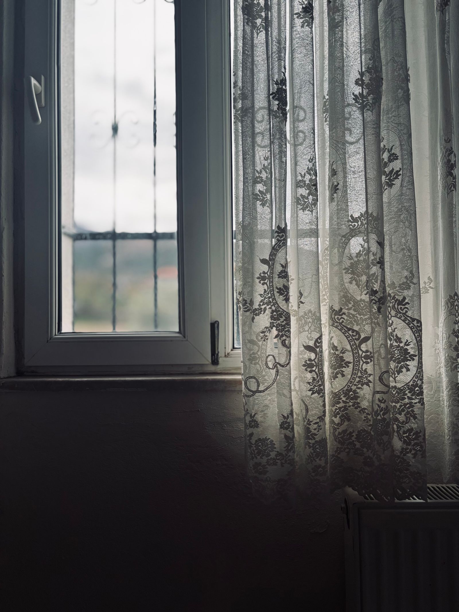 Curtain dry cleaning and comforter cleaning Melaka Raya